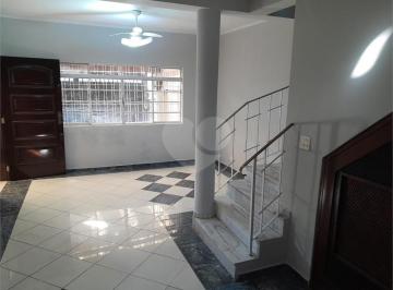 Casa · 400m² · 6 Quartos · 2 Vagas · Sobrado com 6 quartos à venda em Jabaquara - SP