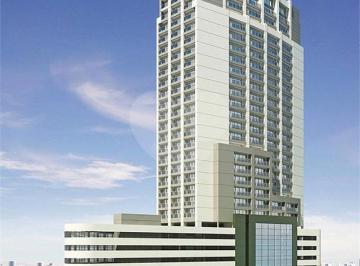 Comercial · 123m² · 4 Vagas · Salas à venda em Vila São Francisco (zona Sul) - SP