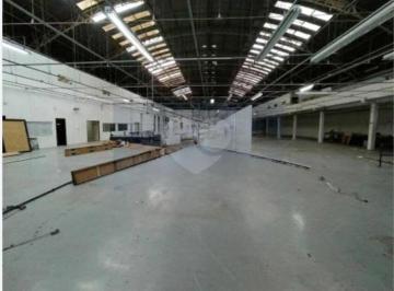 Comercial · 4370m² · 25 Vagas · Galpão à venda em Barra Funda - SP
