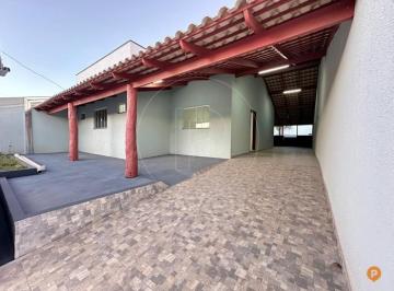 Casa de 3 quartos, Caldas Novas · Casa para venda localizada em Caldas Novas, GO.