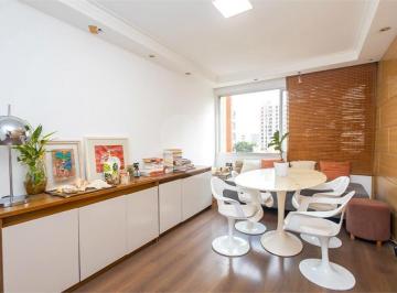 Apartamento · 80m² · 2 Quartos · 1 Vaga · Apartamento com 2 quartos à venda em Pinheiros - SP