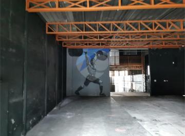 Comercial · 750m² · 7 Vagas · Prédio inteiro à venda em Jabaquara - SP