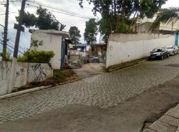 Terreno , São Paulo · Terreno à venda em Parque Bristol - SP