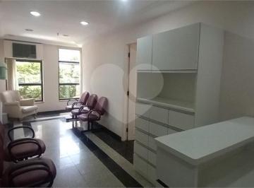 Comercial · 52m² · 1 Vaga · Salas à venda em Moema - SP