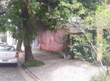 Terreno · 448m² · Terreno à venda em Vila Nova Conceição - SP