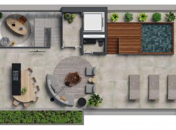 Apartamento de 3 quartos, São Paulo · Cobertura Duplex 360m² / Biotique Ibirapuera / ao Lado do Parque Ibirapuera