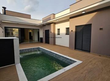Foto 01 · Casa de condomínio à venda no Residencial Evidências - Indaiatuba/SP
