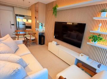 Apartamento de 1 quarto, Recife · Casa Forte, 1 quarto, próximo do Shopping Plaza Casa Forte, investimento!