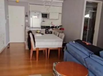 Apartamento de 3 quartos, São Paulo · Venda - Apartamento- 69m 3 dormitórios - vila maria - zona norte