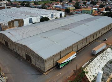 Comercial , Goiânia · GALPÃO COMERCIAL 7.200MT SITUADO NA  AV PERIMETRAL NORTE 