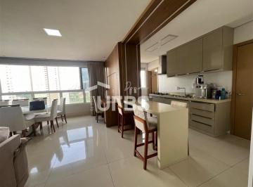 Apartamento de 3 quartos, Goiânia · APARTAMENTO 138MT 3 SUITES SETOR MARISTA 