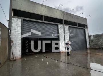 Comercial , Goiânia · GALPÃO COMERCIAL 440MT SETOR PEDRO LUDOVICO 