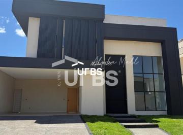 Casa de 4 quartos, Goiânia · SOBRADO 478MT 4 QUARTOS JADINS FRANÇA