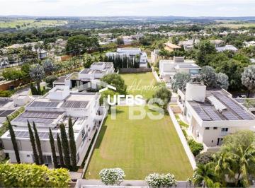 Terreno , Goiânia · TERRENO LOTE 839,23MT ALPHAVILLE CRUZEIRO DO SUL 