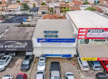 Comercial , Taguatinga · LOTE COMERCIAL 450m² NO PISTÃO SUL EM FRENTE AO TAGUATINGA SHOPPING