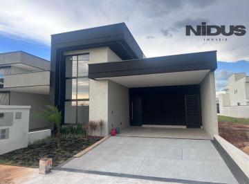 Foto 01 · Casa, Condomínio Villagio Wanel, Sorocaba, SP