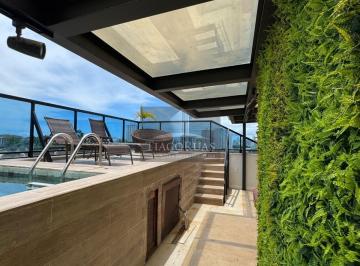 Foto 01 · Oportunidade única! Cobertura de alto padrão no Imbuí, Salvador-BA. 3 quartos, 1 suíte, piscina priv