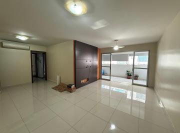 Apartamento de 4 quartos, Águas Claras · Rua 21 sul, Residencial Villa Borgio, 4 quartos, 122m2, armários.