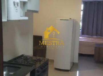 Foto 01 · Vendo Apartamento Mobiliado no Edifício Beta Studios, Sudoeste