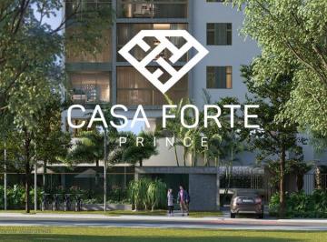 Apartamento de 1 quarto, Recife · Casa Forte, studio e 1 quarto, perto do Shopping Plaza Casa Forte, investimento!