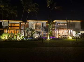 Foto 36 · Praia do Forte Alto Luxo: Casa 5 suítes, piscina e áreas de lazer no Condomínio La Laguna em Mata de
