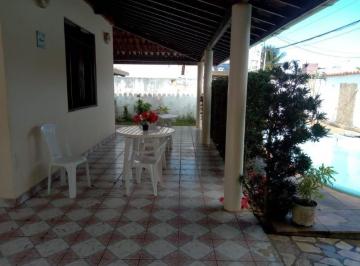 Foto 01 · Casa, Miragem, Lauro de Freitas, BA