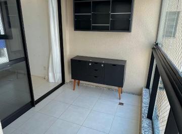 Foto 01 · Apartamento de 2 quartos com suíte e 2 vagas na Pituba - Alto da Pituba: infraestrutura completa e l