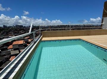 202503072238115860.jpeg · Cobertura para Venda em Salvador, Rio Vermelho, 2 dormitórios, 1 suíte, 3 banheiros, 2 vagas