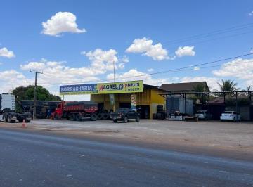 Comercial de 5 quartos Venda R$ 3.300.000 · Conjunto de Lotes Comerciais à Venda – Avenida Goiás