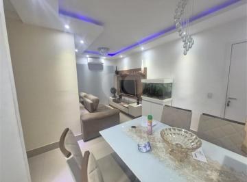 Apartamento · 63m² · 2 Quartos · 1 Vaga · Apartamento com 2 quartos à venda em Caxambu - SP