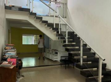 imagem-1 · CASA SOBRADO Sobrado com 3 Quarto(s) à Venda por R$ 960000.00 no setor Jardim Santo Antonio VN25887