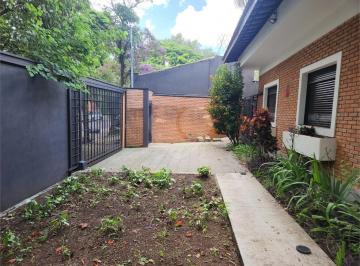 Casa · 215m² · 3 Quartos · 2 Vagas · Casa térrea com 3 quartos à venda em Alto de pinheiros - SP
