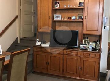 Casa · 110m² · 3 Quartos · 1 Vaga · Casa com 3 quartos à venda em Barra funda - SP
