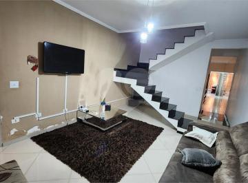 Imagem Principal · Casa à venda com 3 suítes em Jardim Presidente Dutra, Guarulhos