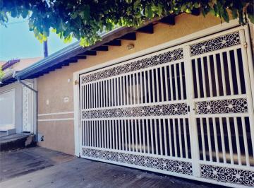 Casa · 159m² · 3 Quartos · 2 Vagas · Casa com 3 quartos à venda em Jardim portal do sol - SP