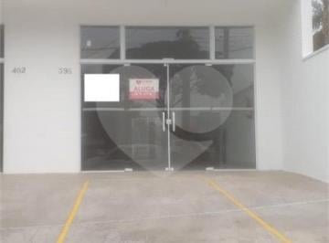Comercial · 90m² · 2 Vagas · Salão Comercial à venda em Cidade Nova I - SP