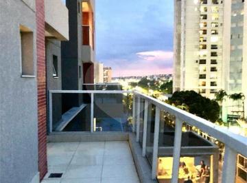 Apartamento · 112m² · 3 Quartos · 2 Vagas · Apartamento com 3 quartos à venda em Vila sfeir - SP