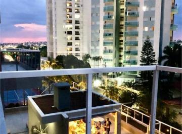 Apartamento · 112m² · 3 Quartos · 2 Vagas · Apartamento com 3 quartos à venda em Vila sfeir - SP