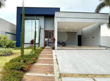 Casa · 230m² · 3 Quartos · 4 Vagas · Condomínio com 3 quartos à venda em Vale das laranjeiras - SP
