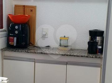 Apartamento · 52m² · 2 Quartos · Apartamento com 2 quartos à venda em Vila Bela Vista (zona Norte) - SP