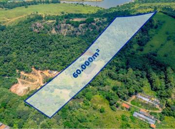 Terreno · 38000m² · Terreno em Bragança Paulista divisa com Atibaia/SP no Bairro do Tanque 60.000 m² - rural