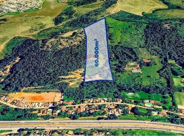 Terreno · 38000m² · Terreno em Bragança Paulista divisa com Atibaia/SP no Bairro do Tanque 60.000 m² - rural