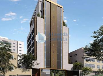 Apartamento · 55m² · 1 Quarto · 1 Vaga · Área privativa