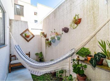 Apartamento · 46m² · 2 Quartos · 1 Vaga · Apartamento Garden, com 2 quartos, Churrasqueira, Garagem coberta, Jardim Toscana, São José dos Pinh