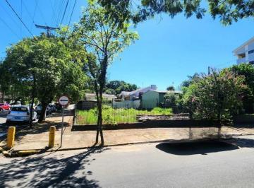 Terreno · 372m² · Excelente terreno