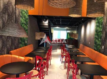Comercial · 80m² · Loja para restaurante a venda em Águas Claras