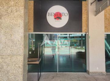 Comercial · 76m² · Alta Aluga - Loja para Restaurante