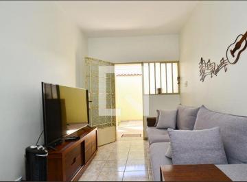 Casa · 257m² · 3 Quartos · 1 Vaga · Casa à Venda - Concórdia, 3 Quartos,  257 m² - Belo Horizonte