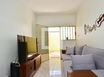 Casa · 257m² · 3 Quartos · 1 Vaga · Casa à Venda - Concórdia, 3 Quartos, 257 m² - Belo Horizonte