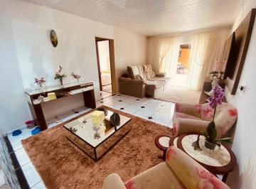 Casa · 300m² · 6 Quartos · 4 Vagas · Casa com 06 dormitórios sendo 01 suíte à venda, 300 m² por R$ 1.800.000,00 - Fazenda - Itajaí/SC